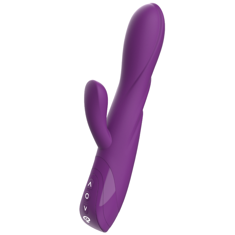 REWOLUTION - REWORABBIT VIBROMASSEUR RABBIT FLEXIBLE