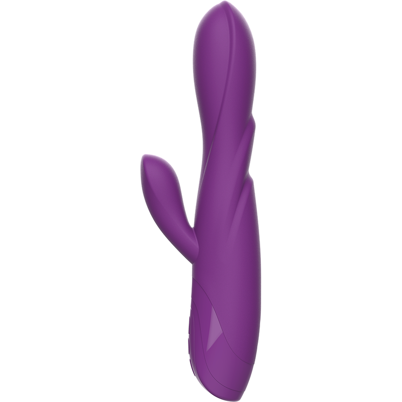 REWOLUTION - REWORABBIT VIBROMASSEUR RABBIT FLEXIBLE
