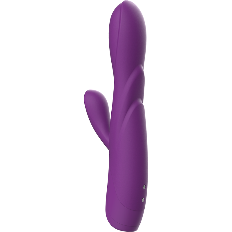 REWOLUTION - REWORABBIT VIBROMASSEUR RABBIT FLEXIBLE
