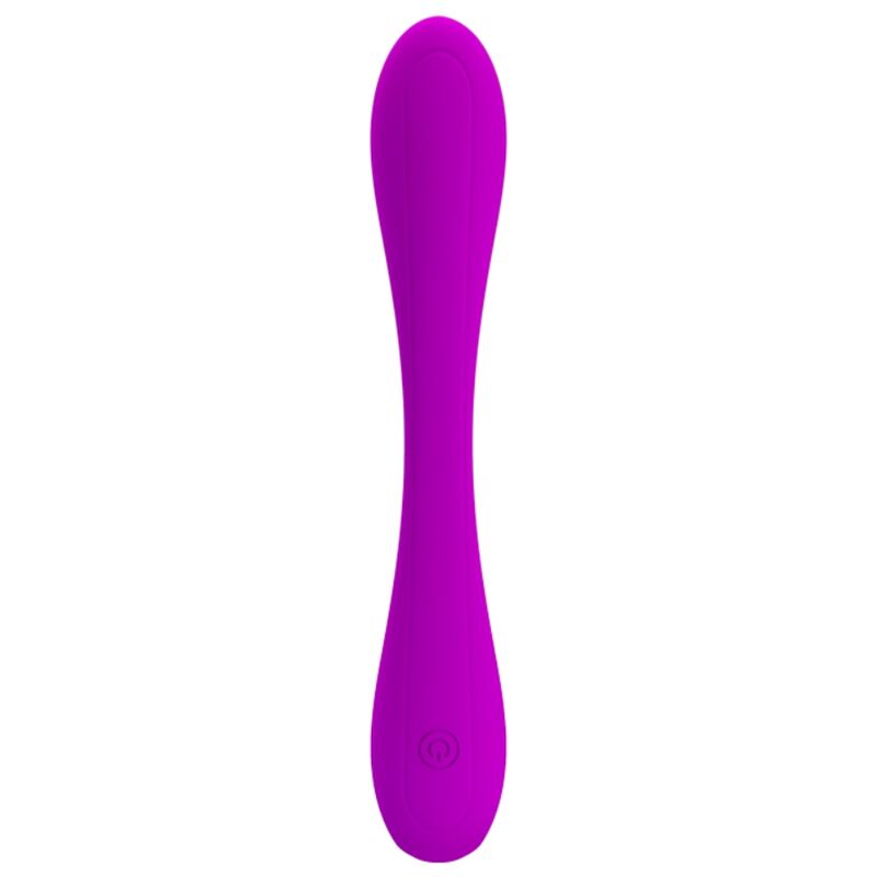 PRETTY LOVE - VIBROMASSEUR SOUPLE YEDDA
