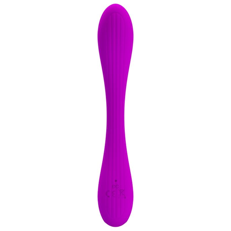 PRETTY LOVE - VIBROMASSEUR SOUPLE YEDDA