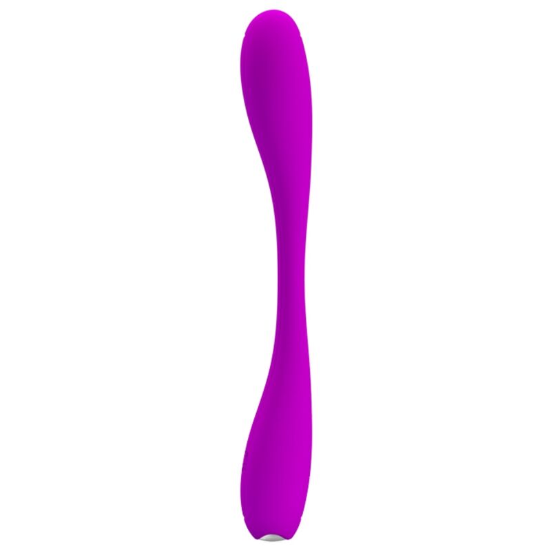 PRETTY LOVE - VIBROMASSEUR SOUPLE YEDDA
