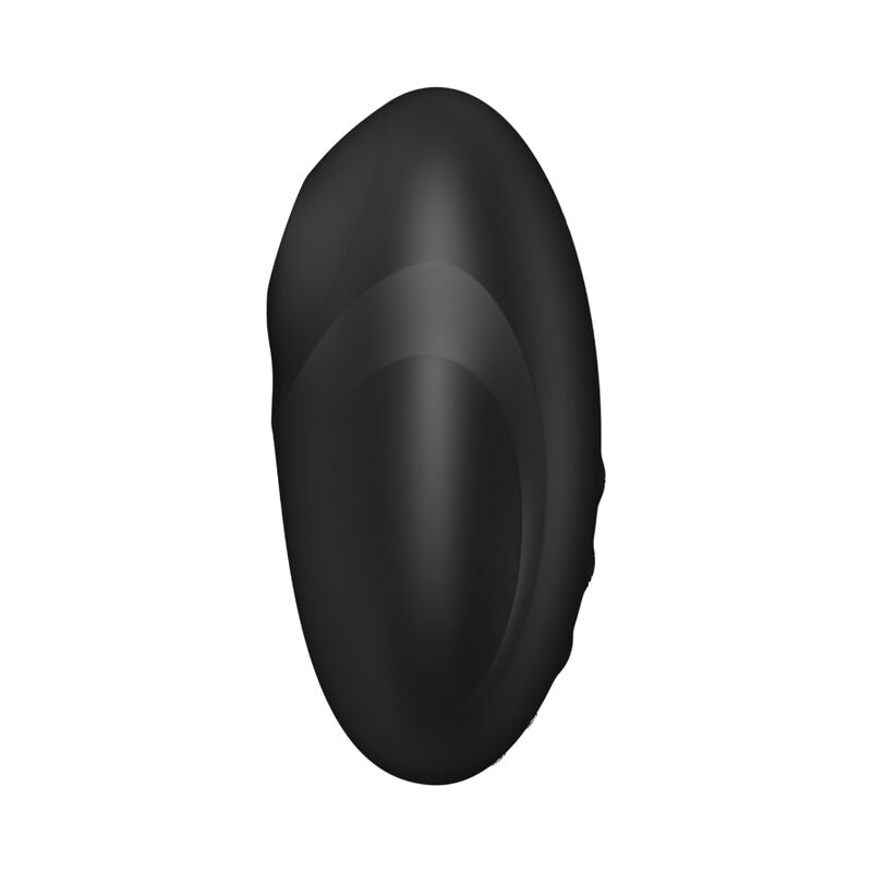 SATISFYER - STIMULATEUR CLITORIDIEN VULVA LOVER 3 NOIR