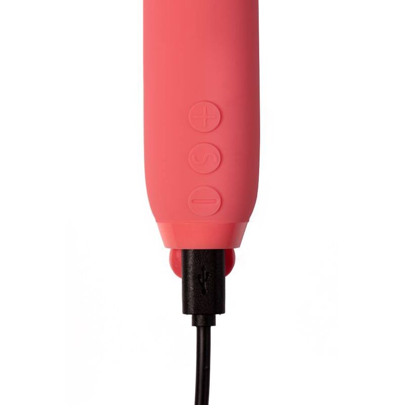 JE JOUE - VITA BULLETPASTÈQUE ROSE VIBROMASSEUR