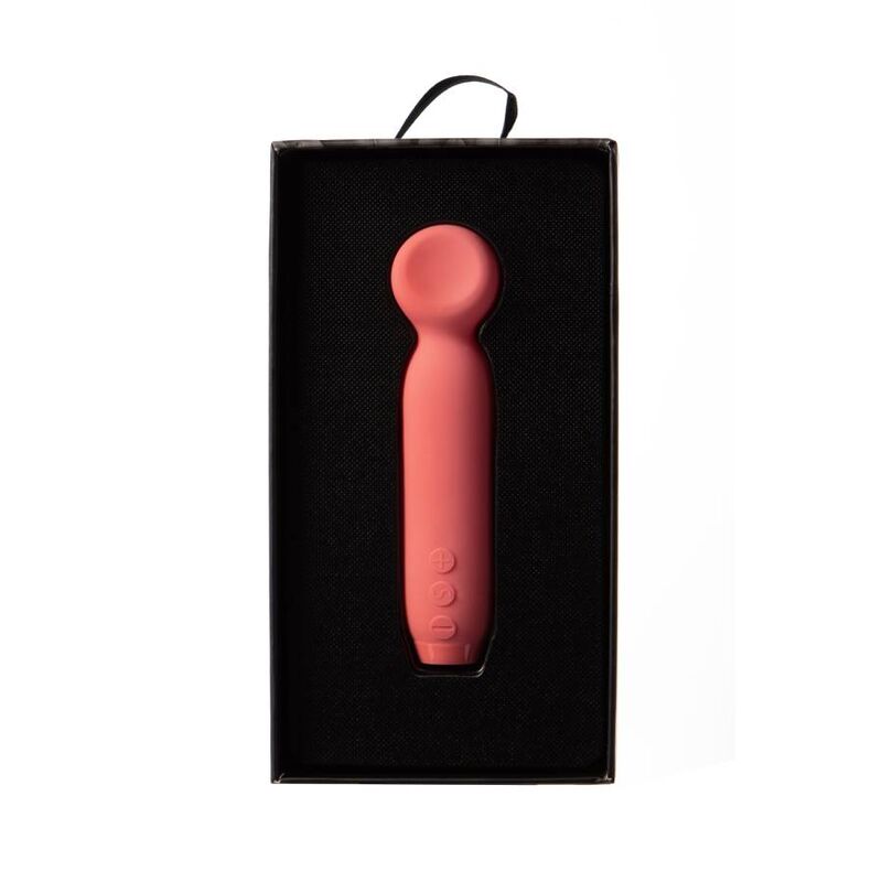 JE JOUE - VITA BULLETPASTÈQUE ROSE VIBROMASSEUR