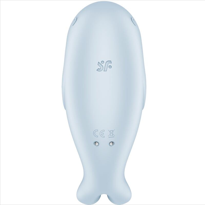 SATISFYER - STIMULATEUR CLITORIDIEN