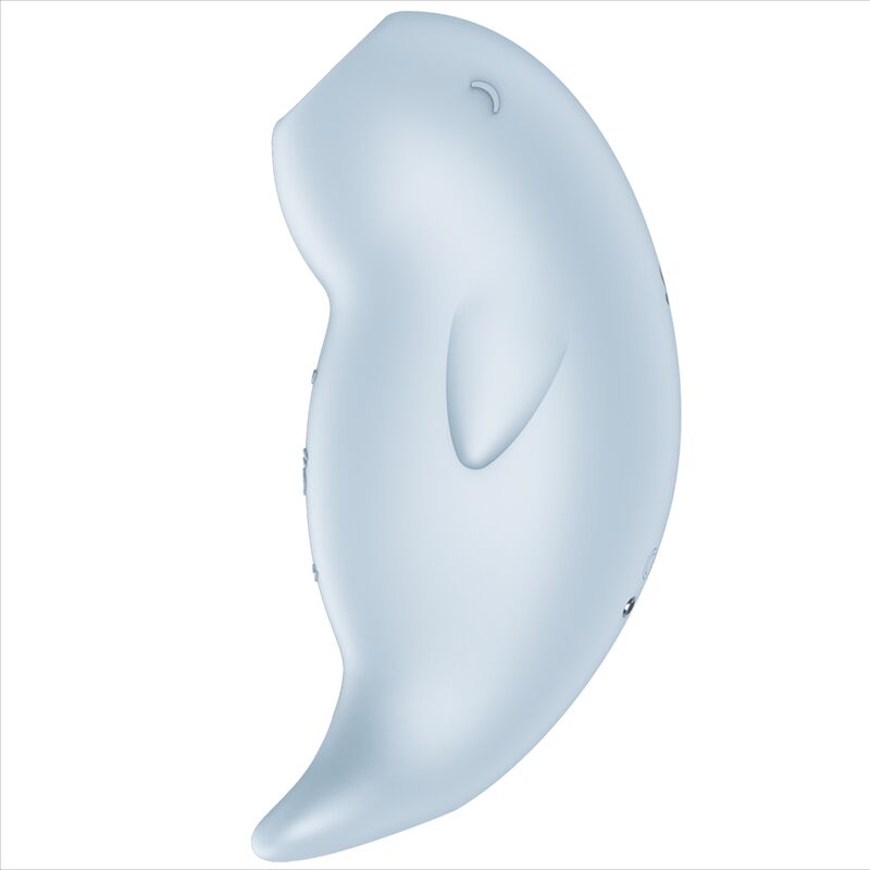 SATISFYER - STIMULATEUR CLITORIDIEN