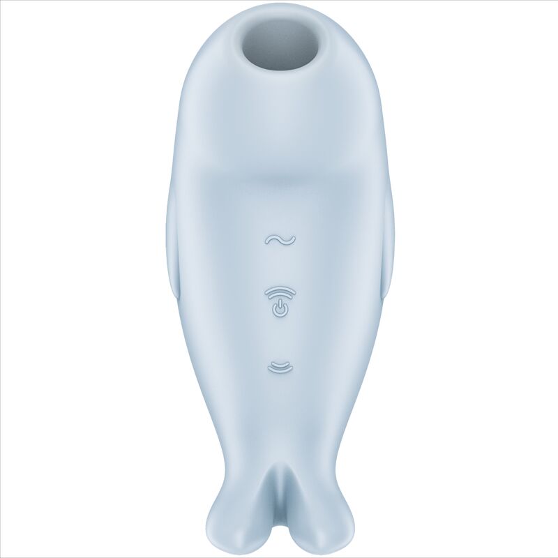 SATISFYER - STIMULATEUR CLITORIDIEN