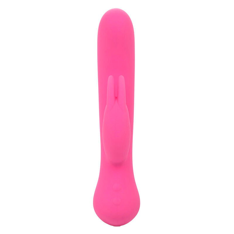 CALEXOTICS - FIRST TIME VIBROMASSEUR RABBIT RECHARGEABLE ROSE