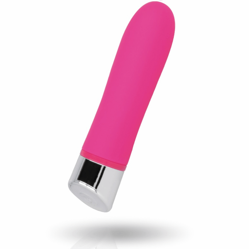 INSPIRE ESSENTIAL - EVE ROSE VIBROMASSEUR
