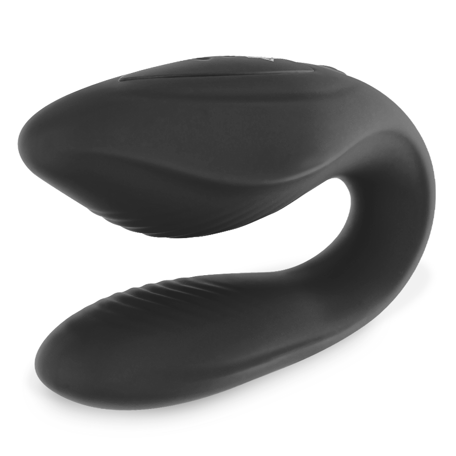 RITHUAL | Stimulateur clitoridien avec télécommande