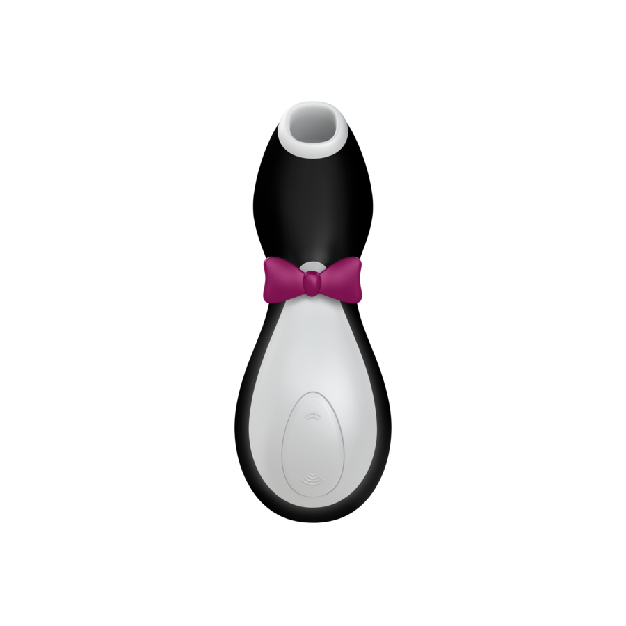 SATISFYER - PRO PENGUIN NG ÉDITION 2020 STIMULATEUR CLITORIDIEN