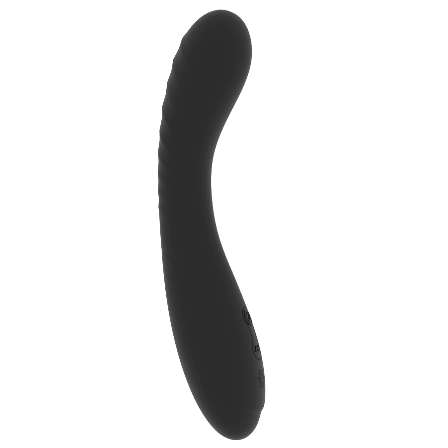 RITHUAL - KRIYA VIBROMASSEUR RECHARGEABLE G-POINT NOIR