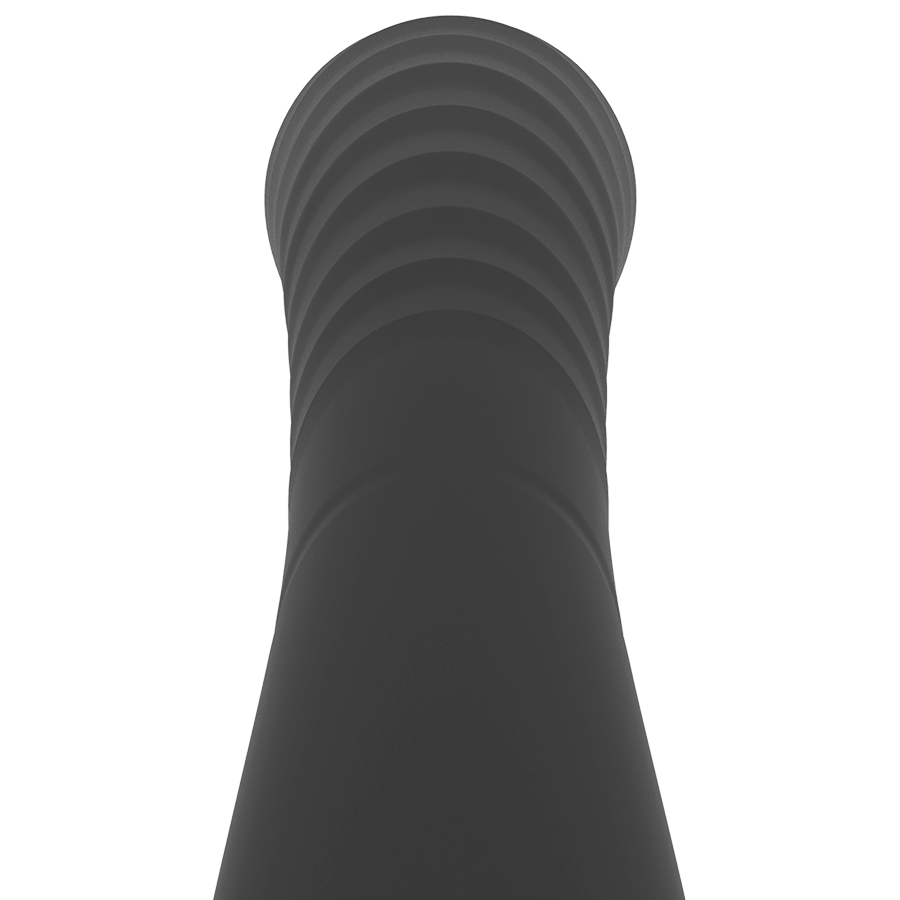 RITHUAL - KRIYA VIBROMASSEUR RECHARGEABLE G-POINT NOIR