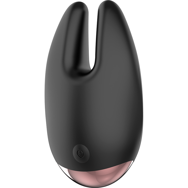 COQUETTE CHIC DESIRE - STIMULATEUR CLITORIDIEN NOIR / OR