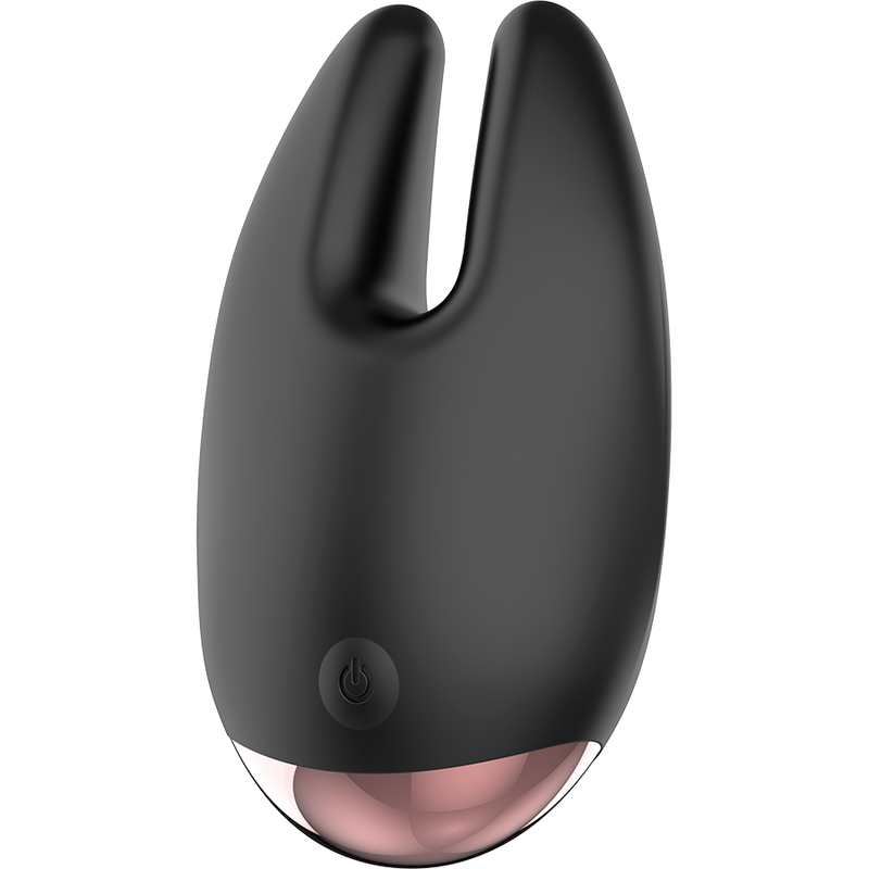 COQUETTE CHIC DESIRE - STIMULATEUR CLITORIDIEN NOIR / OR