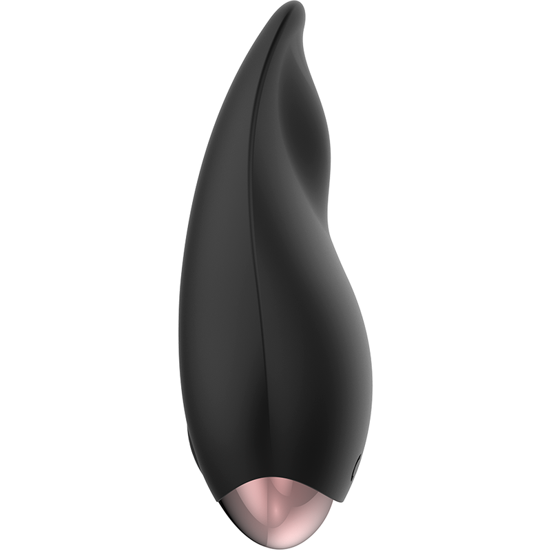 COQUETTE CHIC DESIRE - STIMULATEUR CLITORIDIEN NOIR / OR