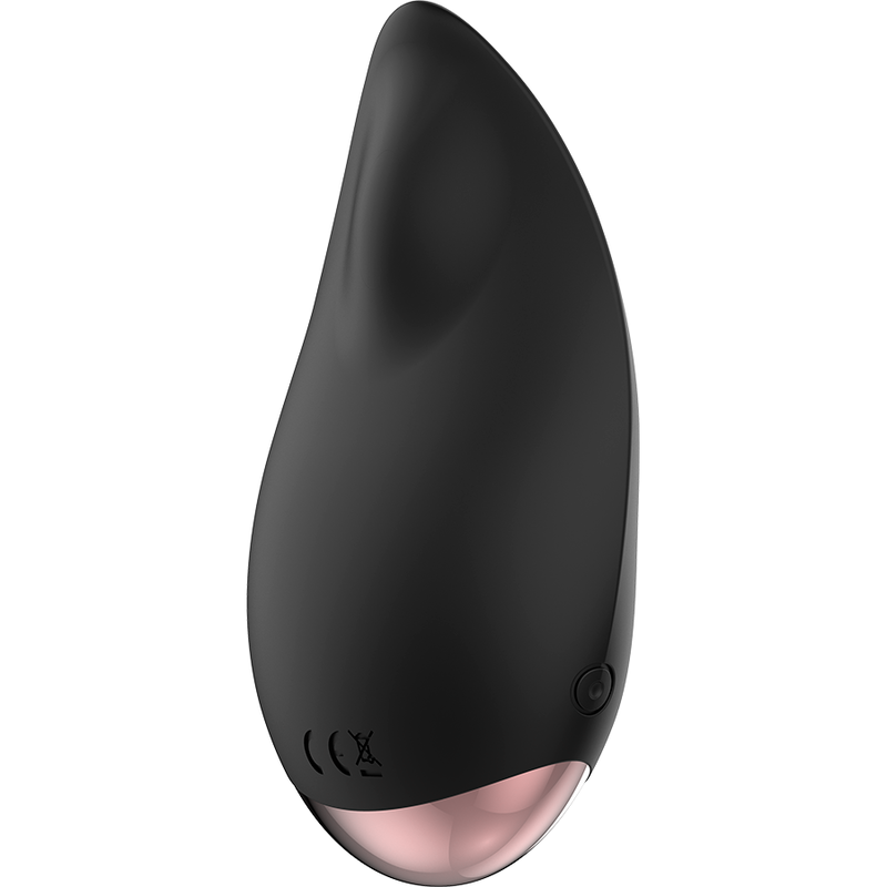 COQUETTE CHIC DESIRE - STIMULATEUR CLITORIDIEN NOIR / OR