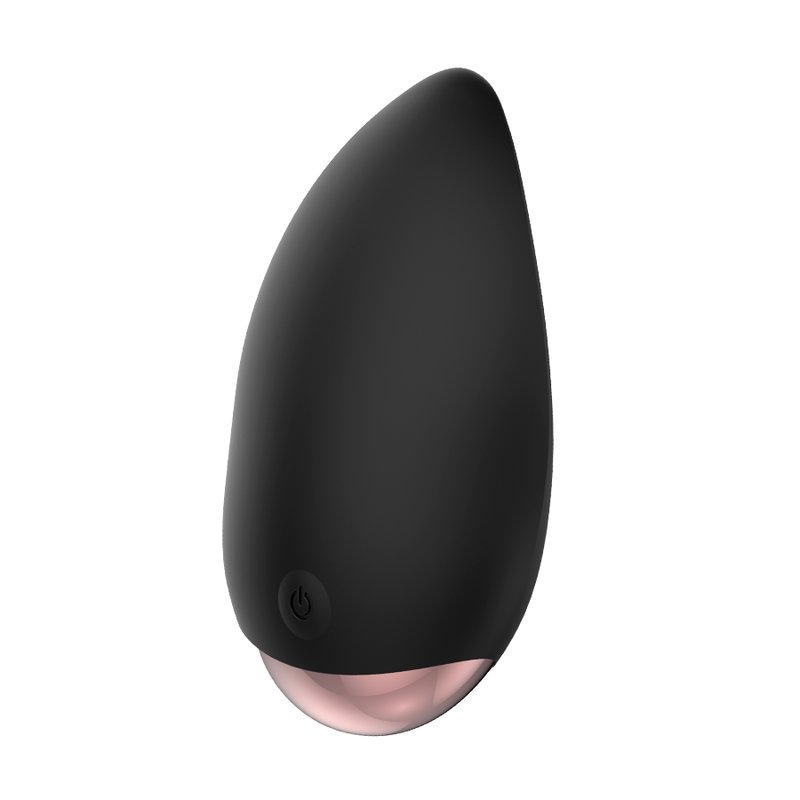COQUETTE CHIC DESIRE - STIMULATEUR CLITORIDIEN NOIR / OR