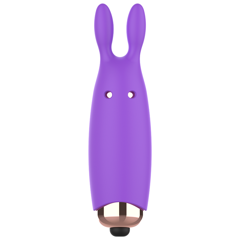 WOMANVIBE - BUGSY SILICONE STIMULATEUR CLITORIDIEN