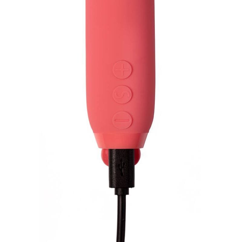 JE JOUE Rose JE JOUE - VITA BULLETPASTÈQUE ROSE VIBROMASSEUR