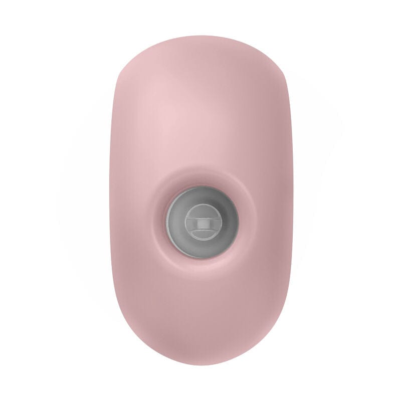 SATISFYER AIR PULSE Rose SATISFYER - STIMULATEUR ET VIBRATEUR D'IMPULSIONS D'AIR SUGAR RUSH ROSE