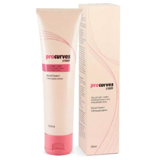 500COSMETICS 500 COSMETICS - PROCURVES CREAM POUR RAFFERMIR ET AUGMENTER LA POITRINE