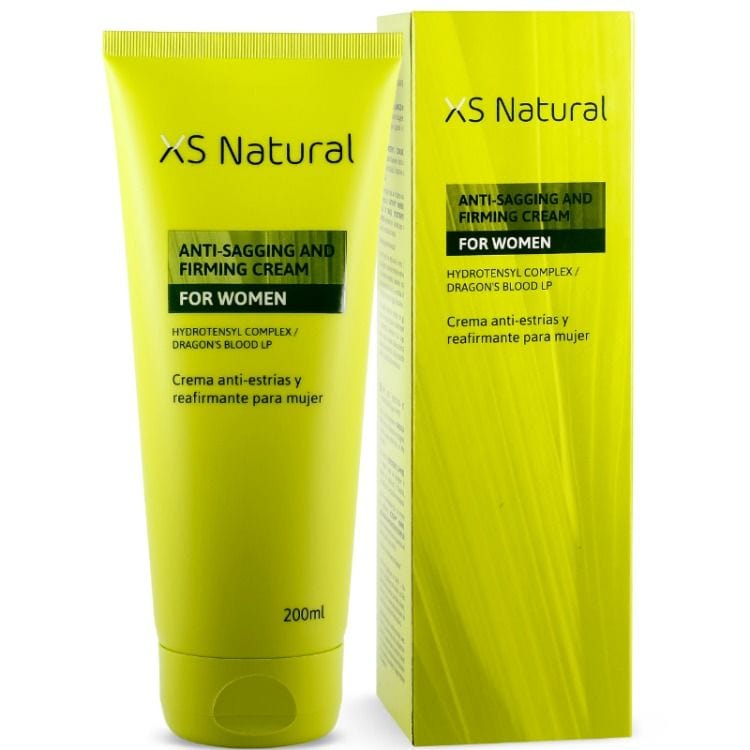 500COSMETICS 500 COSMETICS - XS NATUREL ANTI-ÉTIREMENT & RAFFERMISSANTE
