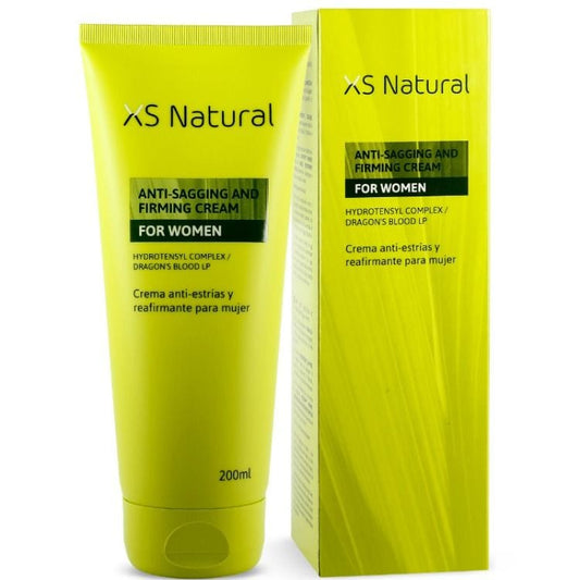 500COSMETICS 500 COSMETICS - XS NATUREL ANTI-ÉTIREMENT & RAFFERMISSANTE