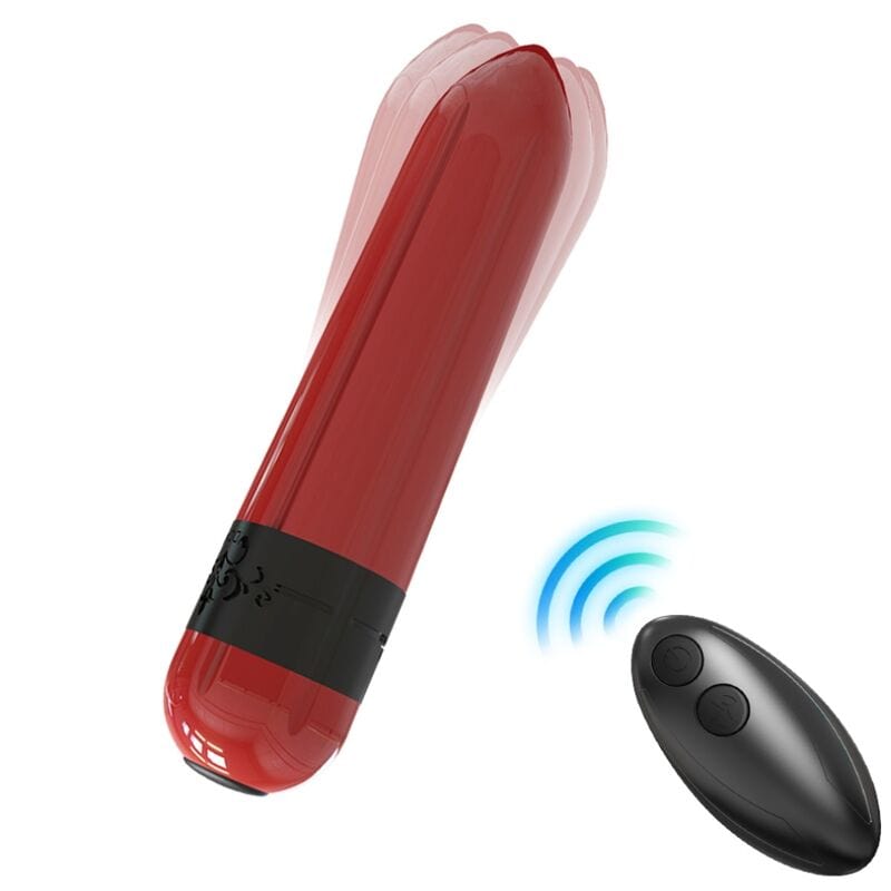 ARMONY STIMULATORS ARMONY - ROCKET VIBRATEUR BULLET TÉLÉCOMMANDE FUCHSIA