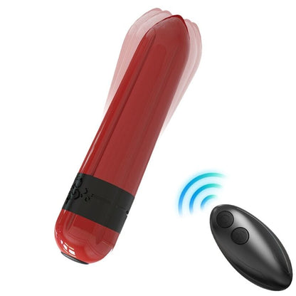 ARMONY STIMULATORS ARMONY - ROCKET VIBRATEUR BULLET TÉLÉCOMMANDE FUCHSIA