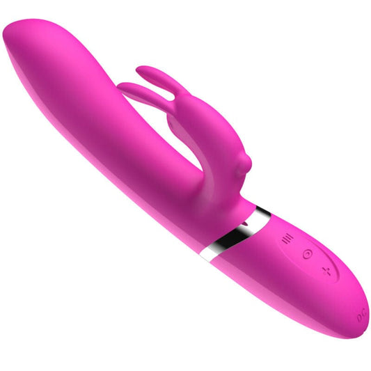 ARMONY VIBRATORS ARMONY - VIBRATEUR AVA LAPIN FUCHSIA
