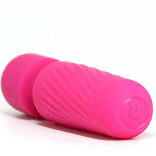 ARMONY MASSAGERS ARMONY - YOUR MAGIC MASSEUR & VIBRATEUR RECHARGEABLE 10 VIBRATIONS ROSE