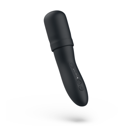 B SWISH B SWISH - BAGUETTE VIBRANTE BTHRILLED PREMIUM NOIR