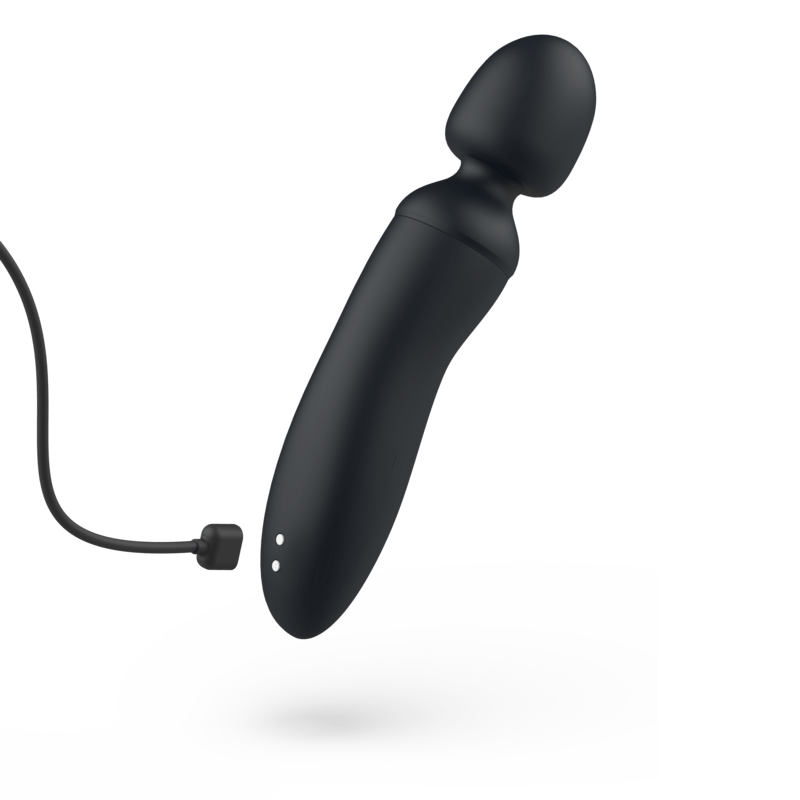 B SWISH B SWISH - BAGUETTE VIBRANTE BTHRILLED PREMIUM NOIR