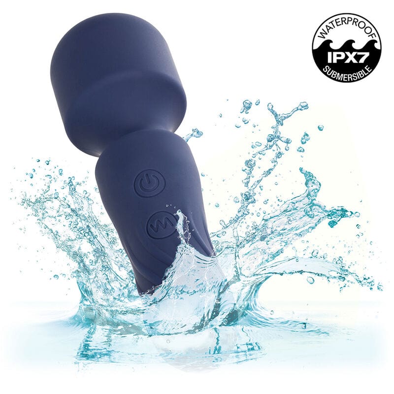 CALEXOTICS CALEXOTICS - CHARISMA CHARM MASSEUR 12 FONCTIONS VIOLET