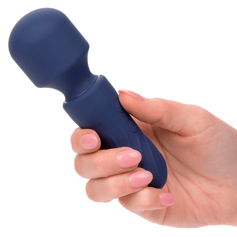 CALEXOTICS CALEXOTICS - CHARISMA CHARM MASSEUR 12 FONCTIONS VIOLET