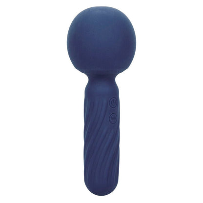 CALEXOTICS CALEXOTICS - CHARISMA SEDUCTION MASSEUR 12 FONCTIONS 17,75 CM X 6,25 CM VIOLET