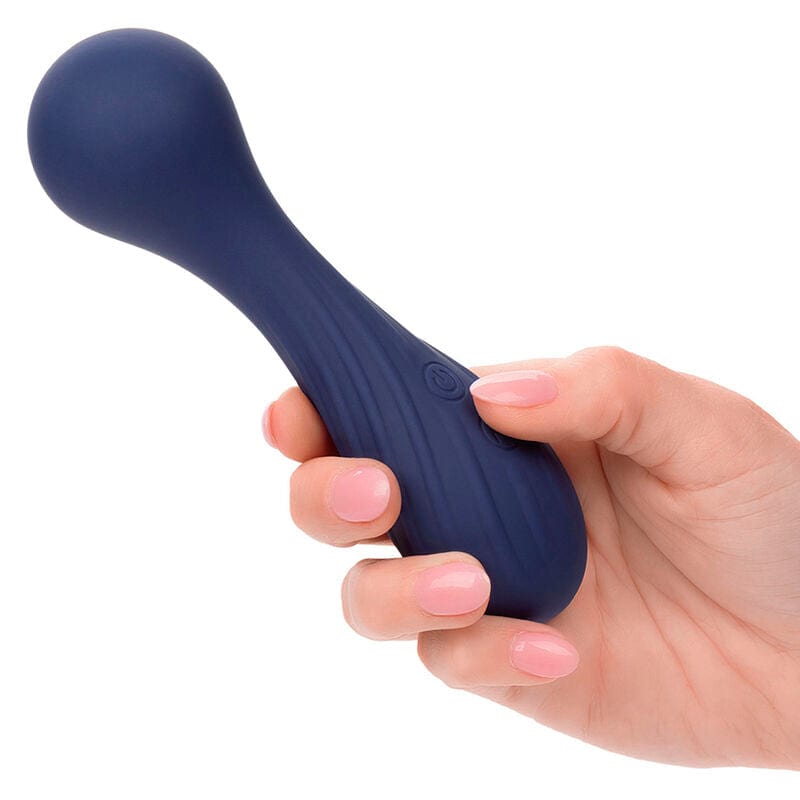 CALEXOTICS CALEXOTICS - CHARISMA TEMPTATION MASSEUR 12 FONCTIONS VIOLET