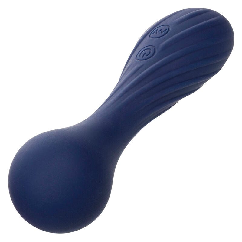 CALEXOTICS CALEXOTICS - CHARISMA TEMPTATION MASSEUR 12 FONCTIONS VIOLET