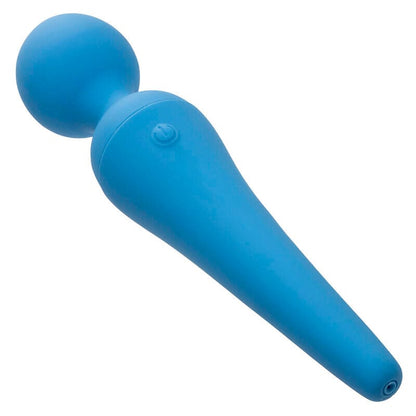 CALEXOTICS CALEXOTICS - COUTURE KIT VIBRATEUR WAND 10 VIBRATIONS BLEU