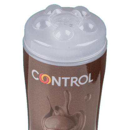 CONTROL LUBES CONTROL - GEL DE MASSAGE 3 EN 1 BULLE DE CHOCOLAT 200 ML