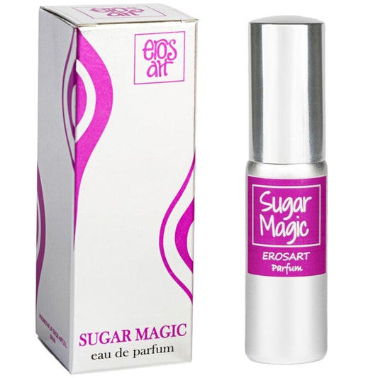 EROS-ART EROS-ART - PARFUM MAGIQUE AU SUCRE 20 CC