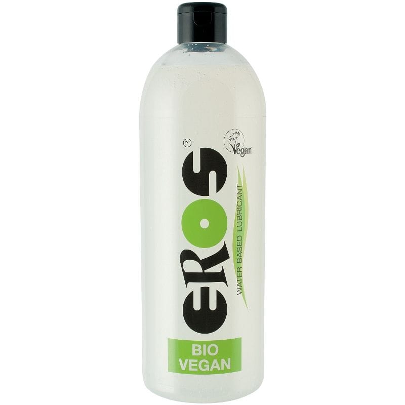 EROS CLASSIC LINE EROS - LUBRIFIANT BASE D'EAU BIO VEGAN 100 ML