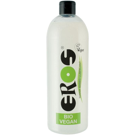 EROS CLASSIC LINE EROS - LUBRIFIANT BASE D'EAU BIO VEGAN 100 ML