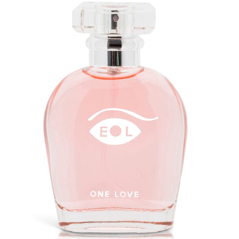 EYE OF LOVE EYE OF LOVE - EOL PHR PARFUM DELUXE 50 ML - ONE LOVE