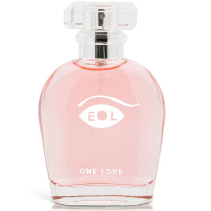 EYE OF LOVE EYE OF LOVE - EOL PHR PARFUM DELUXE 50 ML - ONE LOVE