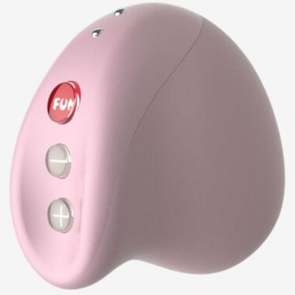 FUN FACTORY FUN FACTORY - MEA PREMIUM ONDES STIMULANTES CLITORIDIENNES ROSE