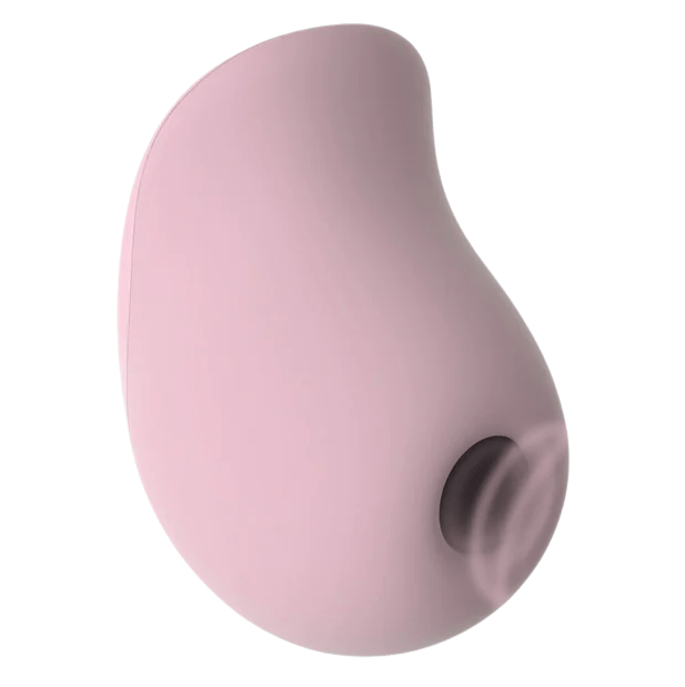 FUN FACTORY FUN FACTORY - MEA PREMIUM ONDES STIMULANTES CLITORIDIENNES ROSE