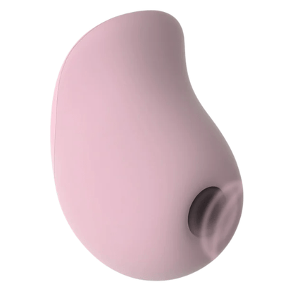 FUN FACTORY FUN FACTORY - MEA PREMIUM ONDES STIMULANTES CLITORIDIENNES ROSE